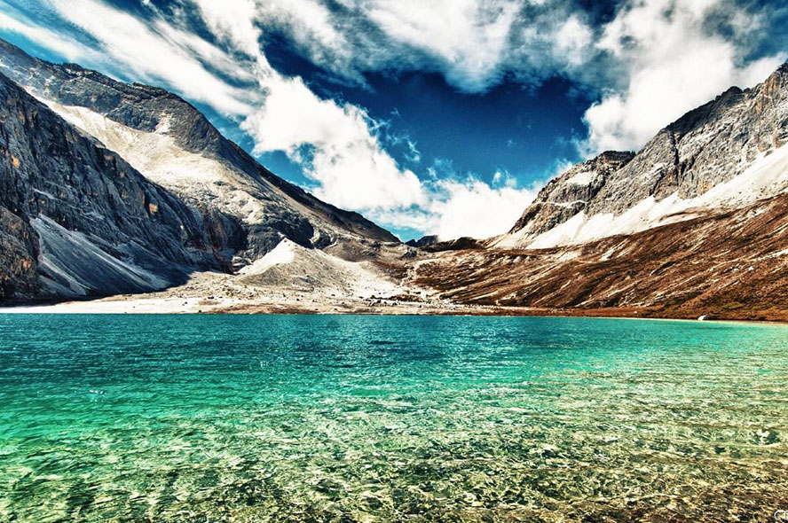 6 Days Nagchu Horse Racing Festival Tour