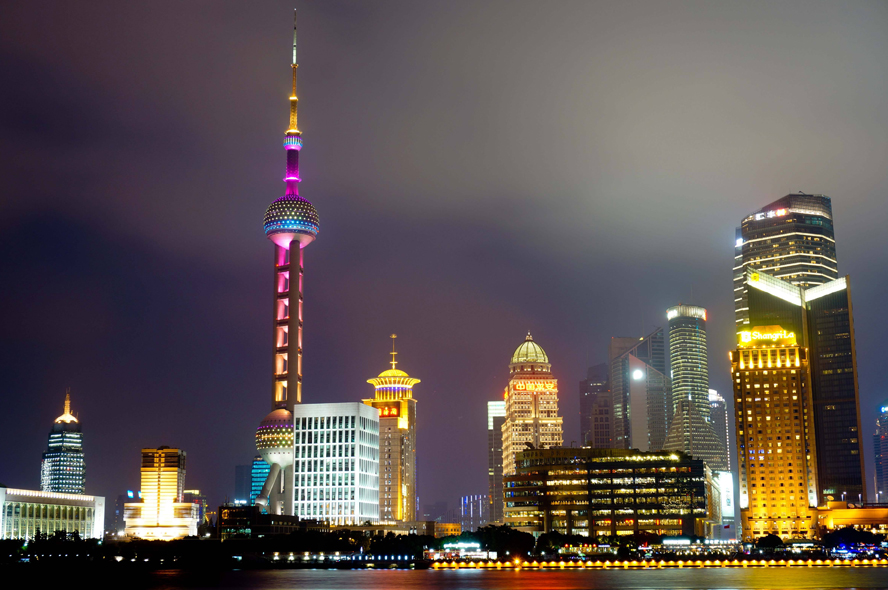 12 Days Shanghai – Xi’an – Lhasa – Beijing Tour