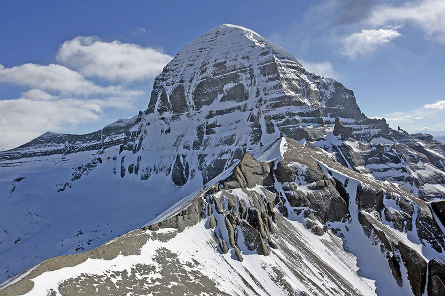 6-Day Tibet Holy City Train Tour