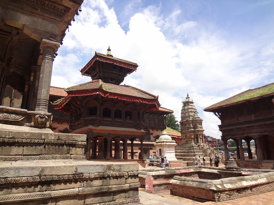 9 Days Bhutan Natural and Cultural Tour