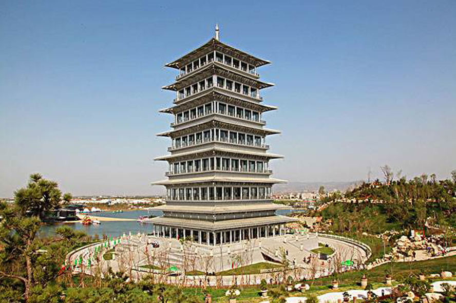 12 Days Xi’an – Lhasa – EBC – Lhasa Trip