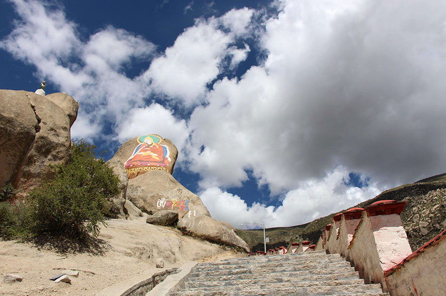 14-Day Luxury Tibet Train Tour