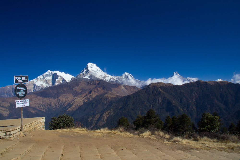 6-Day Kathmandu-Pokhara Tour
