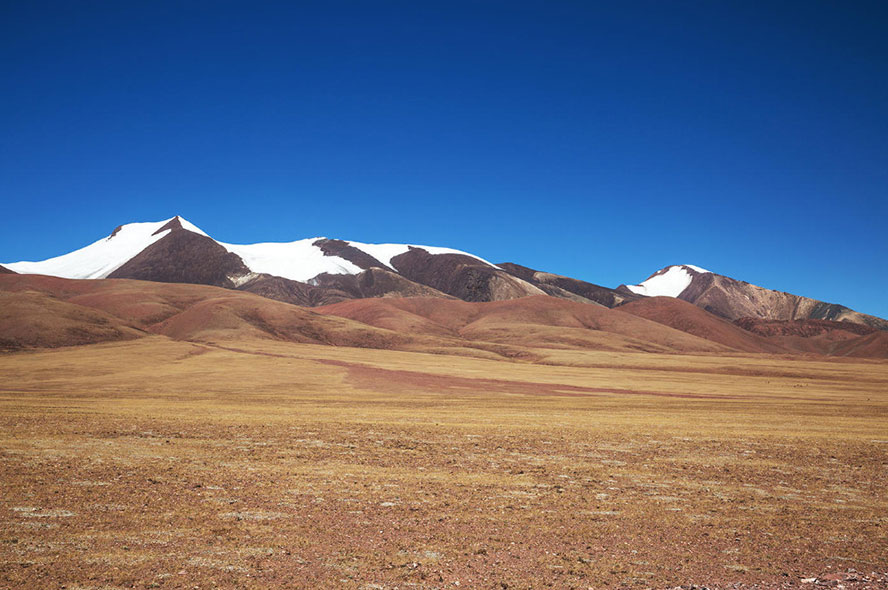 6 Days Lhasa Namtso Lake In-depth Tour