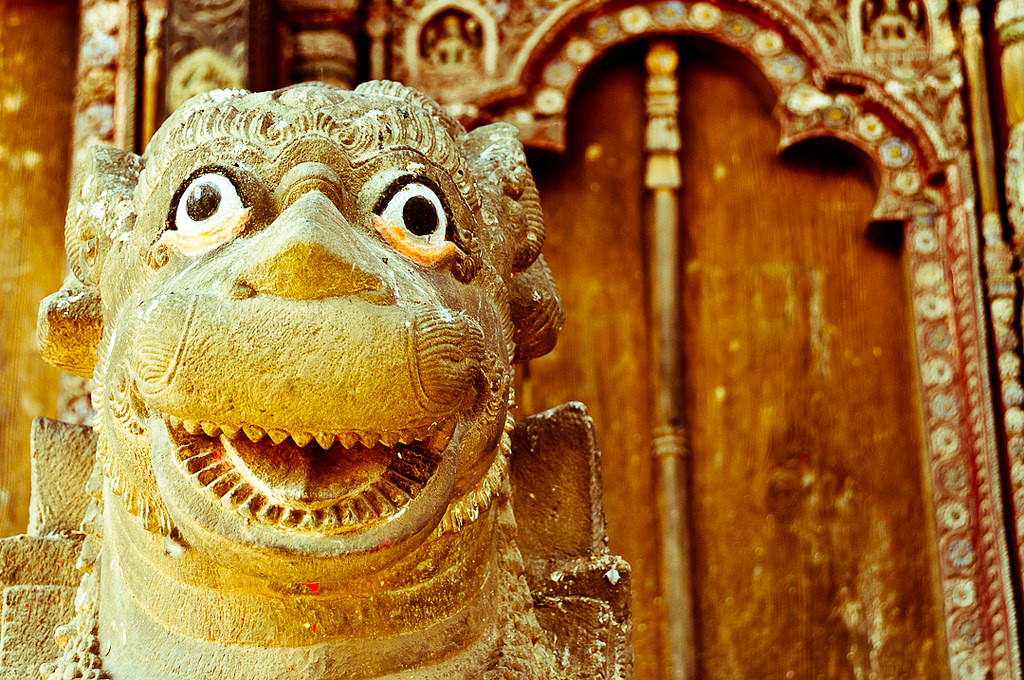 5-Day Kathmandu - Lumbini - Kathmandu Tour