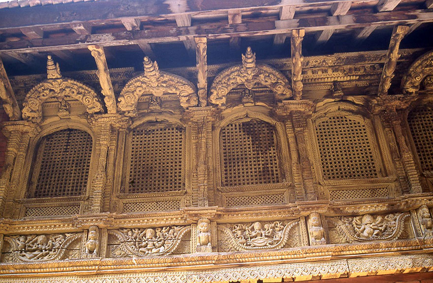 20 Days Luxury Tour from Tibet to Nepal & Bhutan