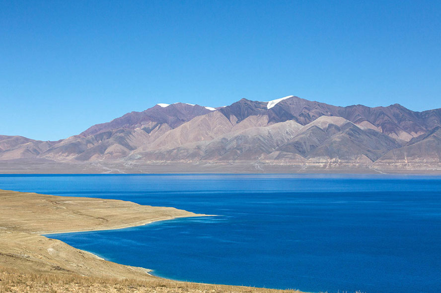 15 Days Mt. Kailash and Mt.Everest with Namtso Tour