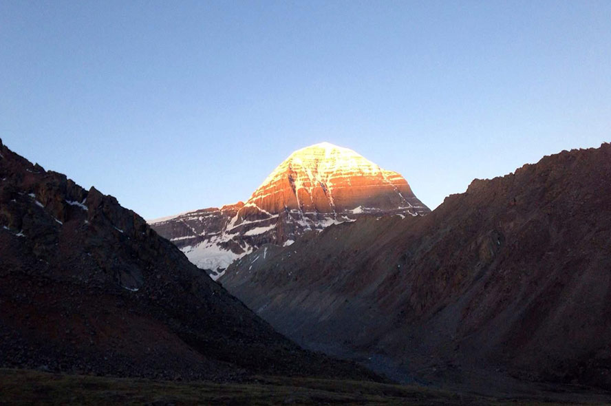 13-Day Splendid Tibet Train Tour