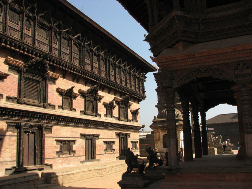 15 Days Tibet Nepal Bhutan In-depth Tour