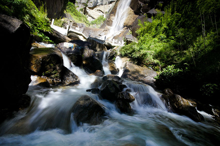 11 Days Xining-Lhasa Tour via Qinghai-Tibet Highway