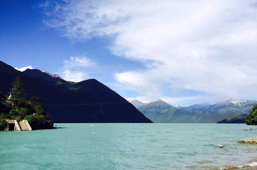 Nyingchi Travel Guide