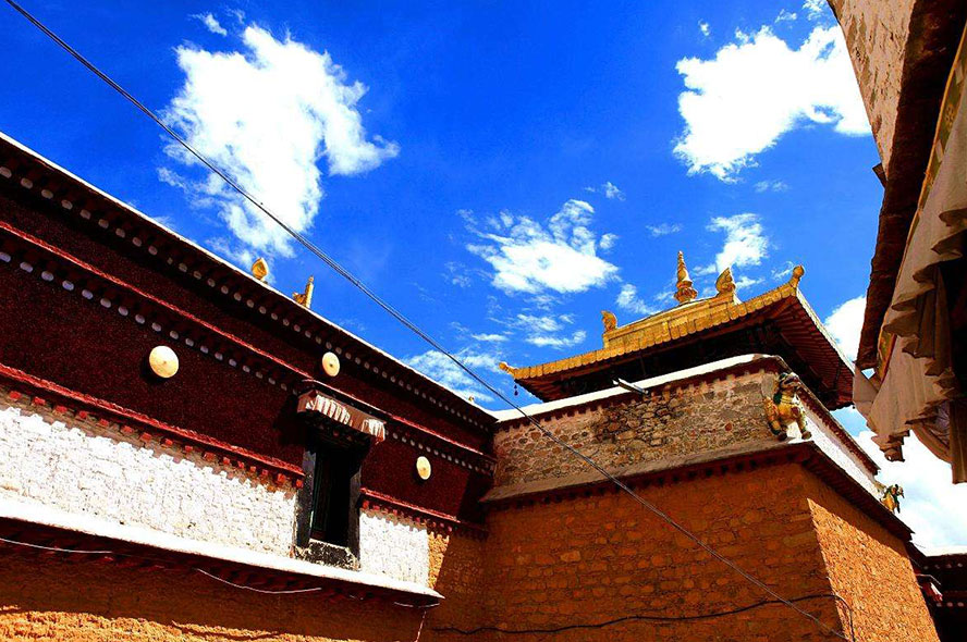 Lhasa Kathmandu Tour