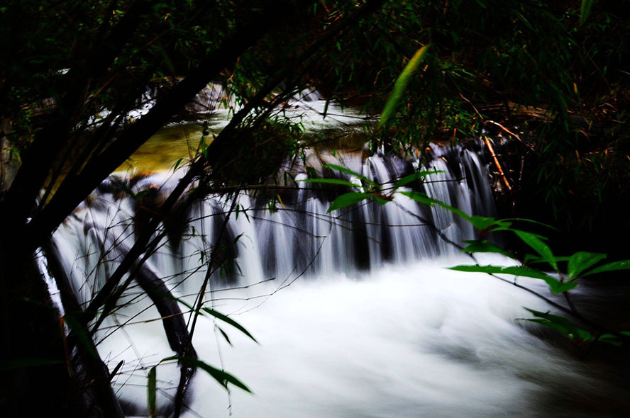 29 Days Grand Ngari Northern Route Tour