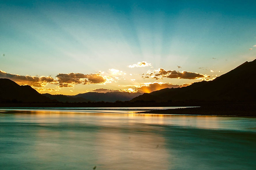 6 Days Tibet Shoton Festival Tour