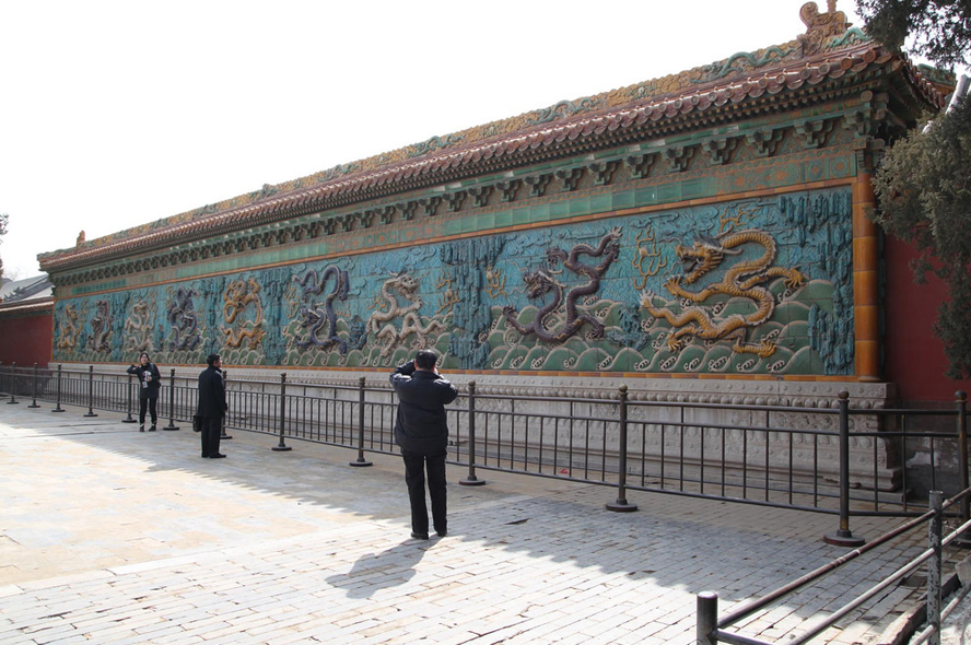 10 Days Tour to Beijing – Xi’an – Lhasa