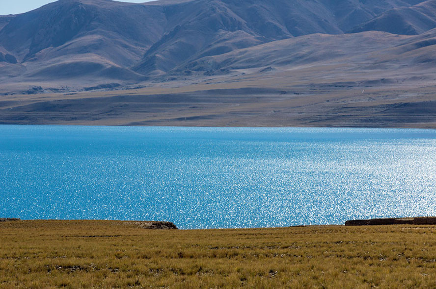 13 Days Mt. Kailash & Holy Mountain Trekking Tour