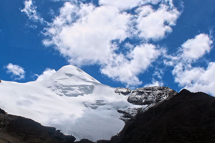 7 Days Classic Lhasa Nyingchi Tour