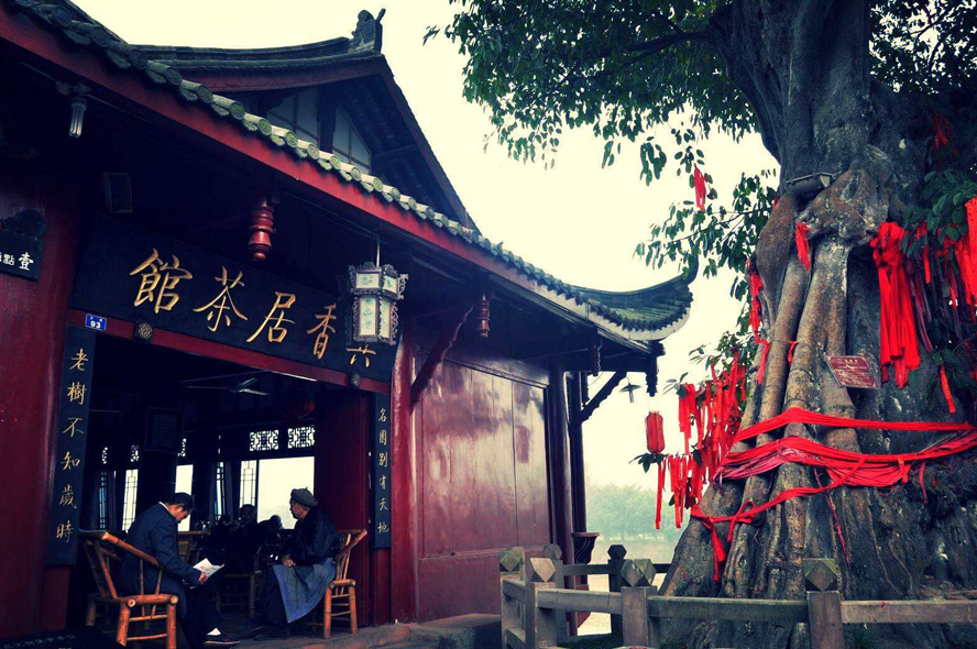 12 Days Chengdu – Lhasa – Shigatse Tour by Train