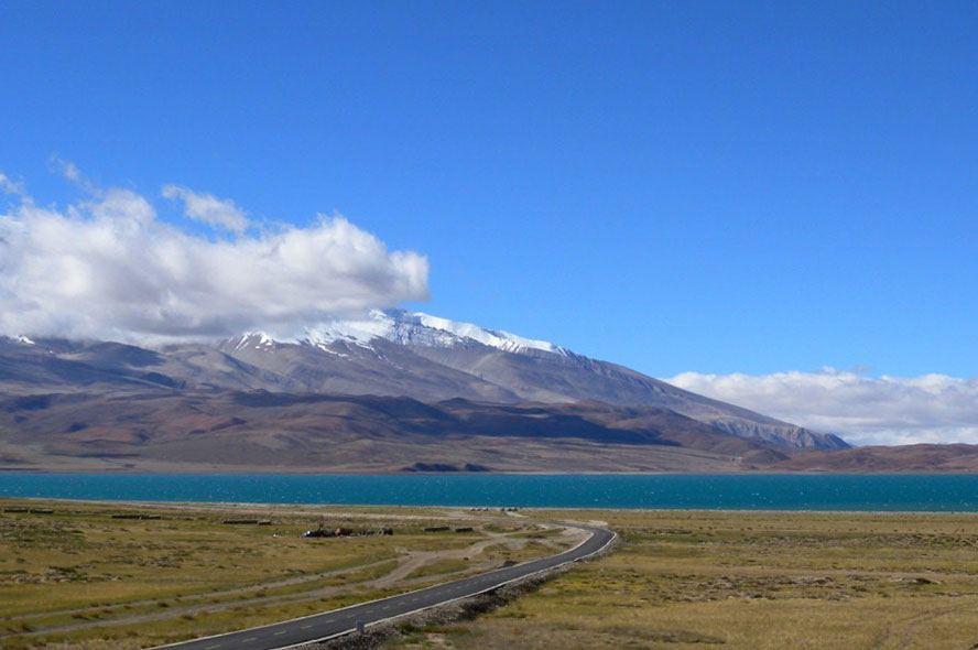 12 Days Lhasa - Nyingchi - Tsedang Cultural Tour