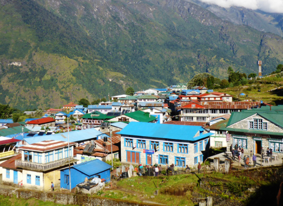 14-Day Luxury Tibet Train Tour