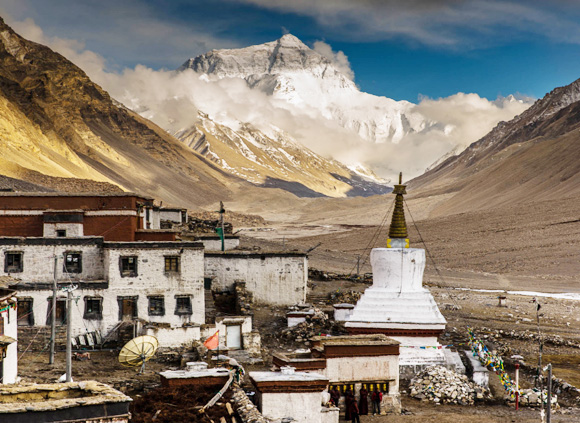 12 Days Shanghai – Xi’an – Lhasa – Beijing Tour