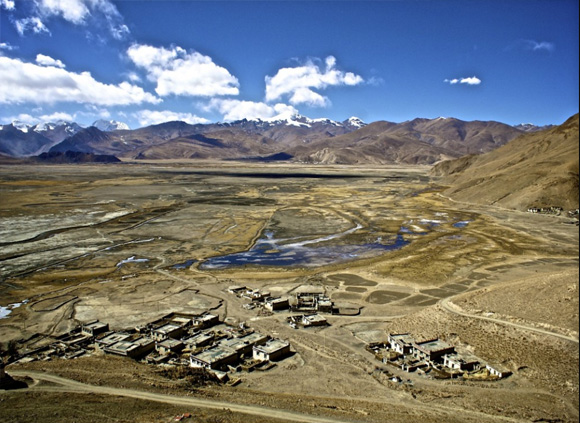 15 Days Mt. Kailash Trekking Tour with Mt.Everest