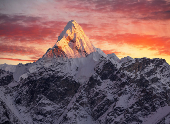 5 Days Short Lhasa Tour from Nepal by Flight