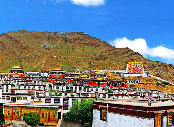 12-Day in-Depth Nepal overland Tour