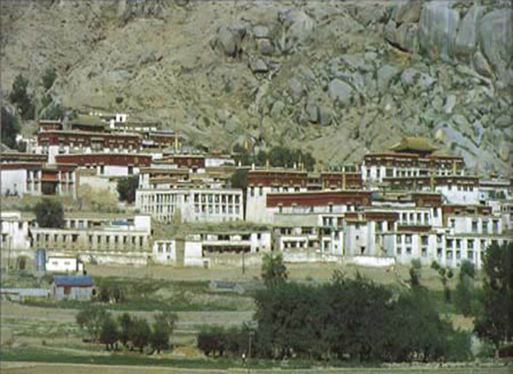 Lhasa Travel Advice