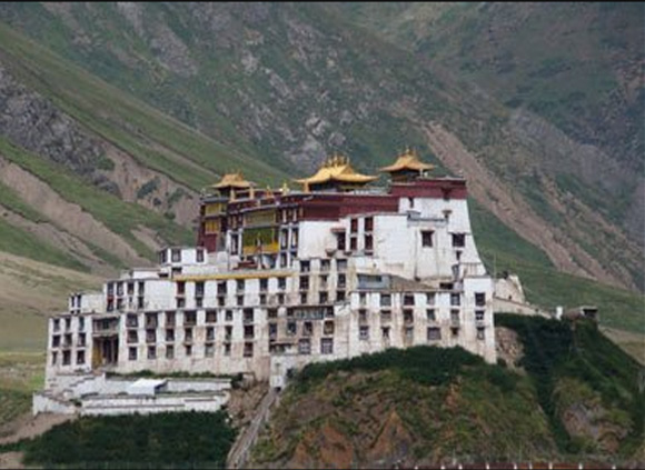 Tibet Food and Drinks