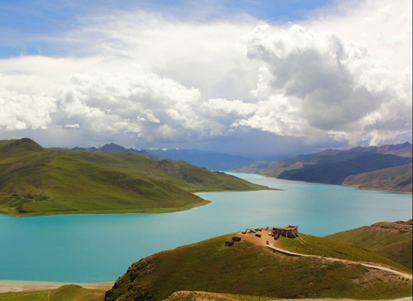 11-Day Mysterious Tibet Train Tour