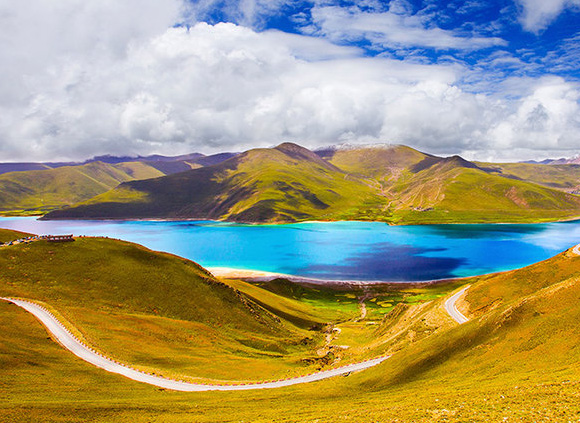 6 Days Lhasa Shigatse Group Tour