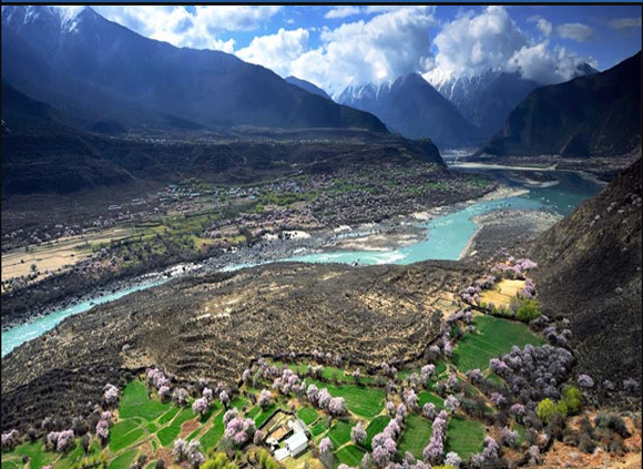 6 Days Lhasa Shigatse Group Tour