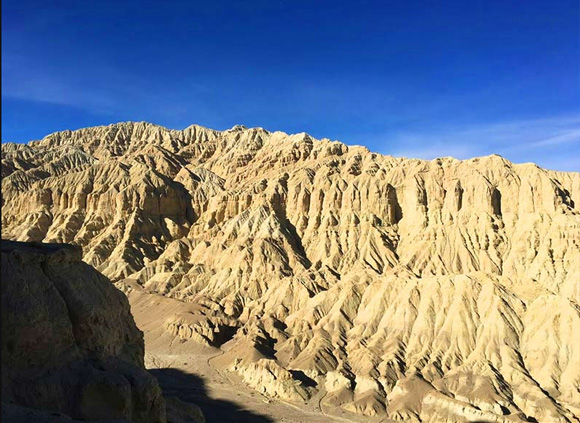 7-Day Lhasa to Kathmandu Overland Tour