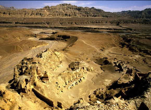 10 Days Private Tour to Lhasa from Yunnan