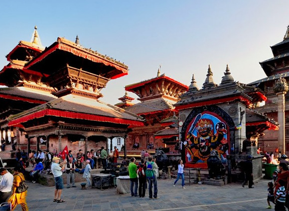 11 Days Xining-Lhasa Tour via Qinghai-Tibet Highway