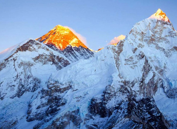 7 Days Classic Lhasa Nyingchi Tour