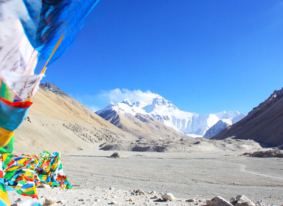5 Days Lhasa Pilgrimage Tour to Ganden Monastery & Drak Yerpa