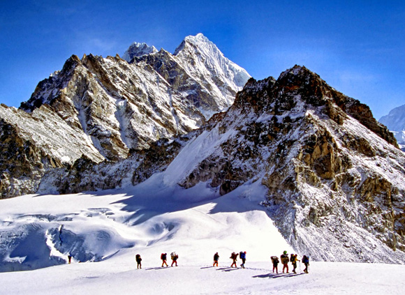 16 Days Tibet to Xinjiang Overland Trip