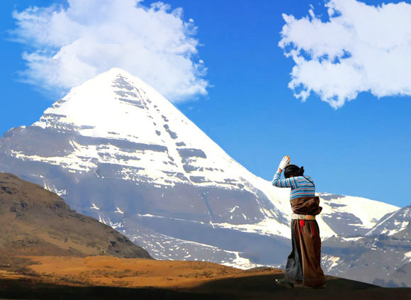 4 Days Lhasa Urban and Suburb Tour