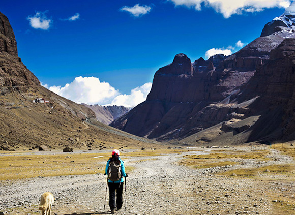 7 Days Lhasa - Gyantse - Shigatse Tour