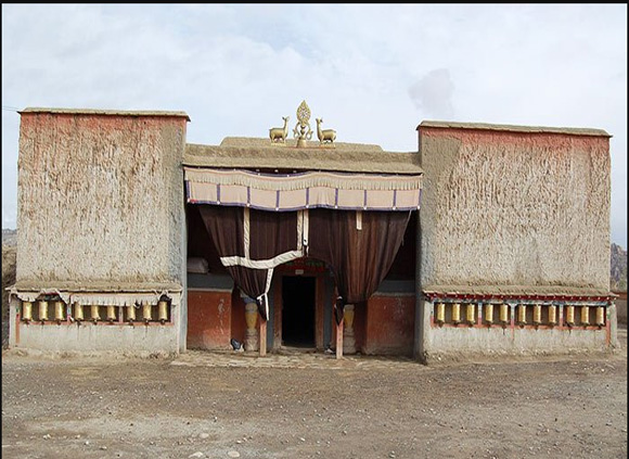 10 Days Train Tour from Beijing to Lhasa