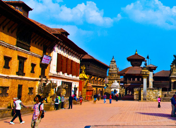 Recommended Bars in Lhasa