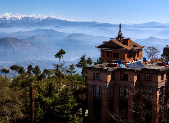 10 Days Private Tour to Lhasa from Yunnan