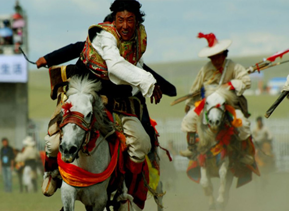 15 Days Beijing – Chengdu – Lhasa – Shanghai Tour