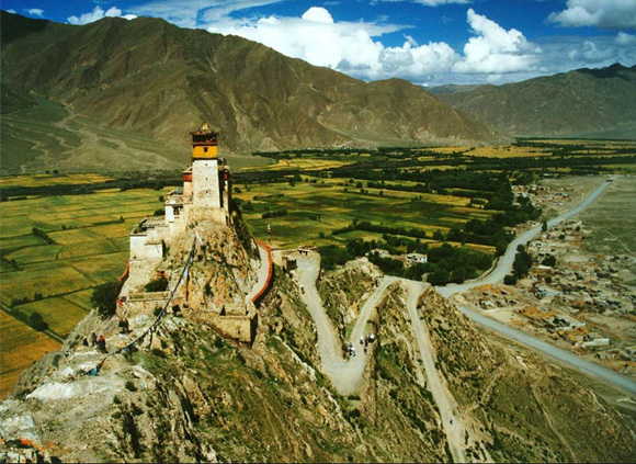 4-Day Kathmandu Typical Package