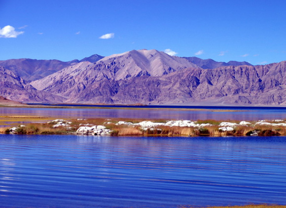 7-Day Lhasa to Kathmandu Overland Tour