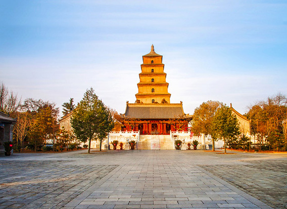 Where to Enjoy Night View of Lhasa