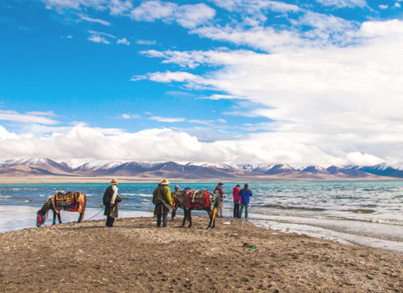 8-Day Kathmandu-Chitwan-Pokhara Tour