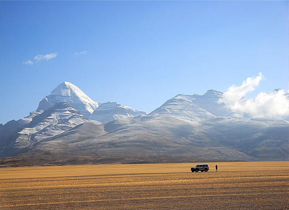 8 Days Nyingchi Shigatse Namtso Tour